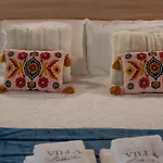 Villa Limia *